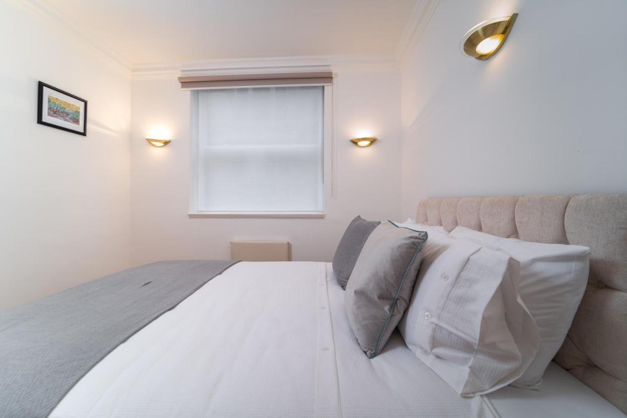 Stay In Bond Street London Exterior photo