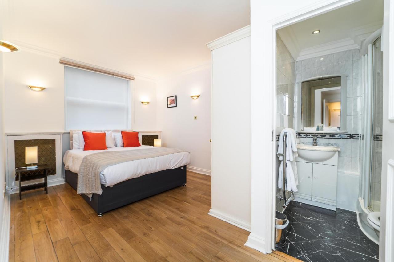 Stay In Bond Street London Exterior photo