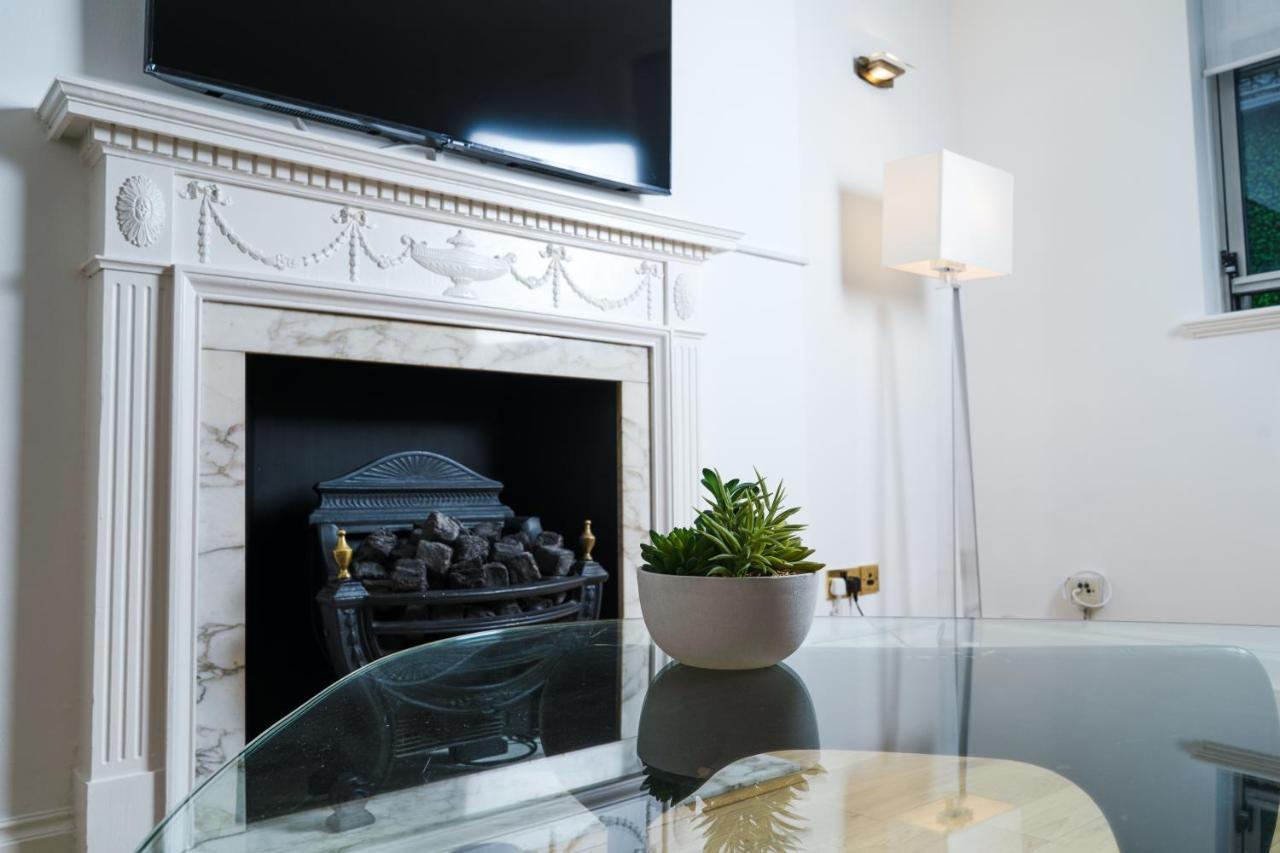 Stay In Bond Street London Exterior photo