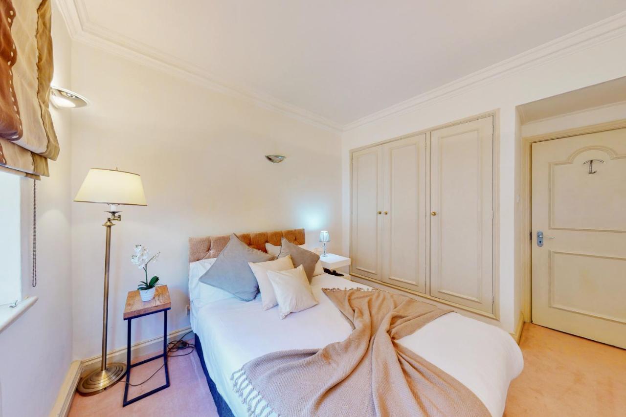 Stay In Bond Street London Exterior photo