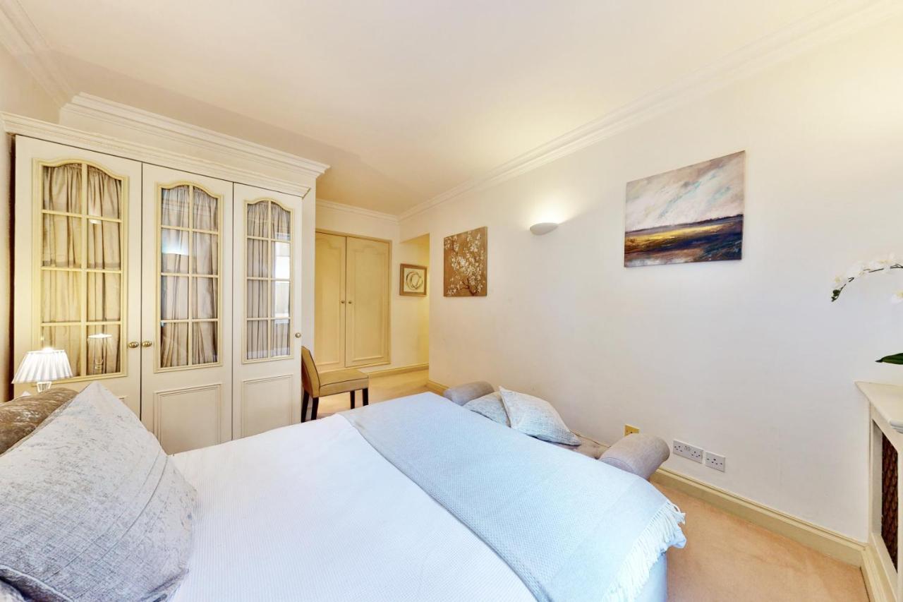 Stay In Bond Street London Exterior photo