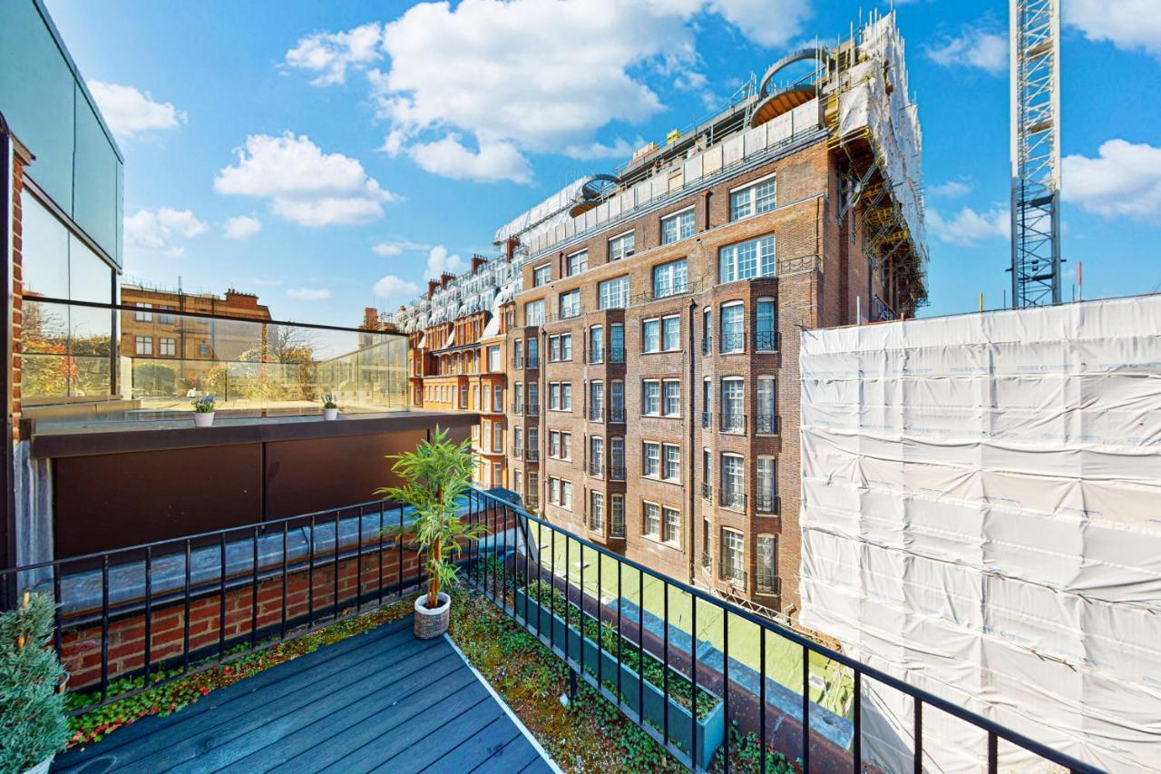 Stay In Bond Street London Exterior photo