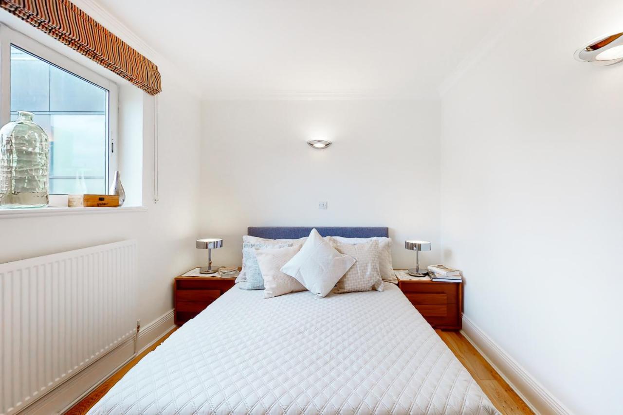 Stay In Bond Street London Exterior photo