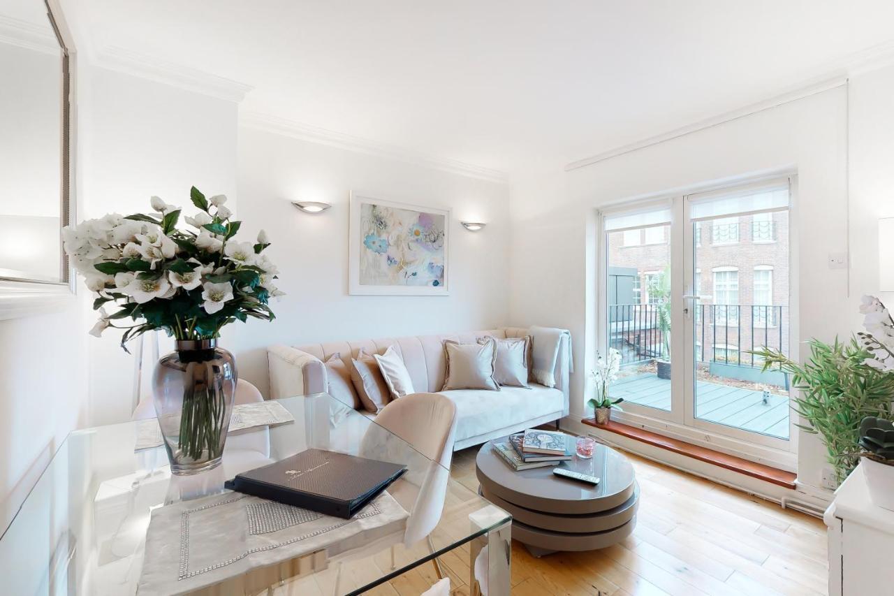 Stay In Bond Street London Exterior photo