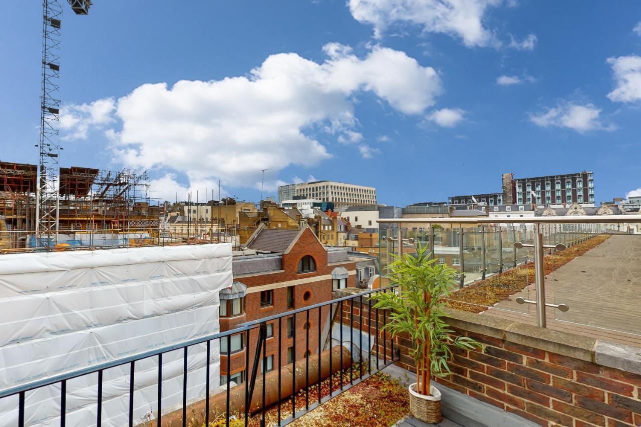 Stay In Bond Street London Exterior photo
