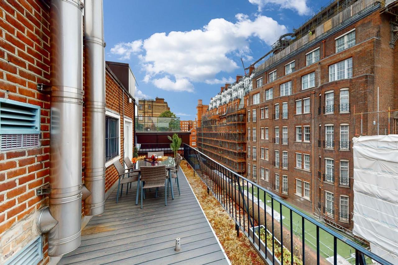 Stay In Bond Street London Exterior photo