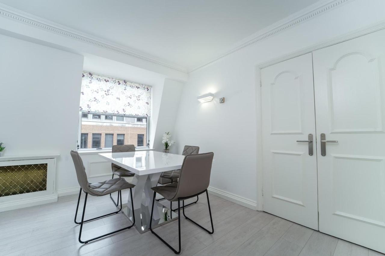 Stay In Bond Street London Exterior photo