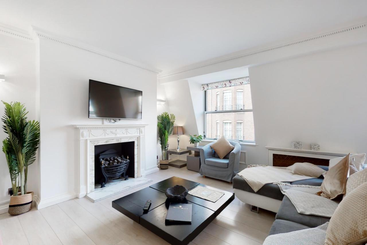Stay In Bond Street London Exterior photo