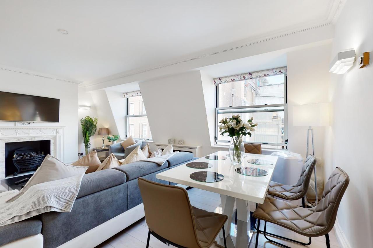 Stay In Bond Street London Exterior photo