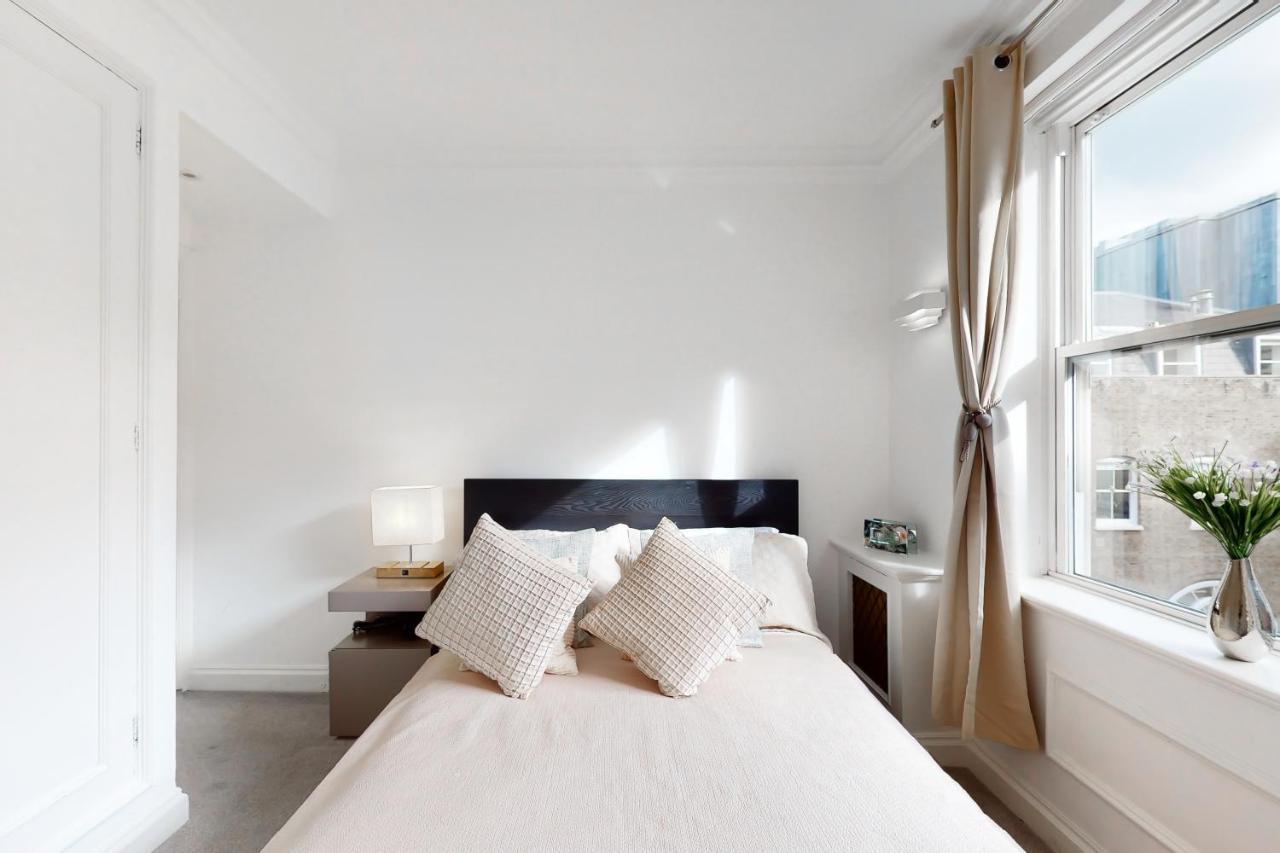 Stay In Bond Street London Exterior photo