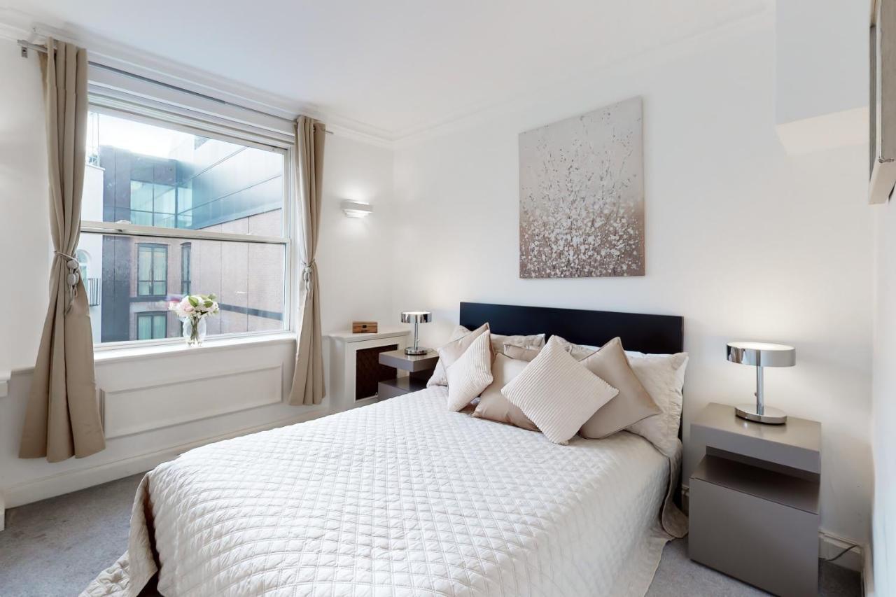 Stay In Bond Street London Exterior photo