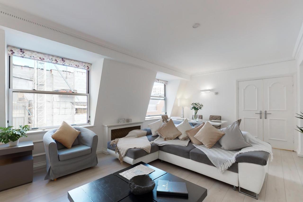 Stay In Bond Street London Exterior photo