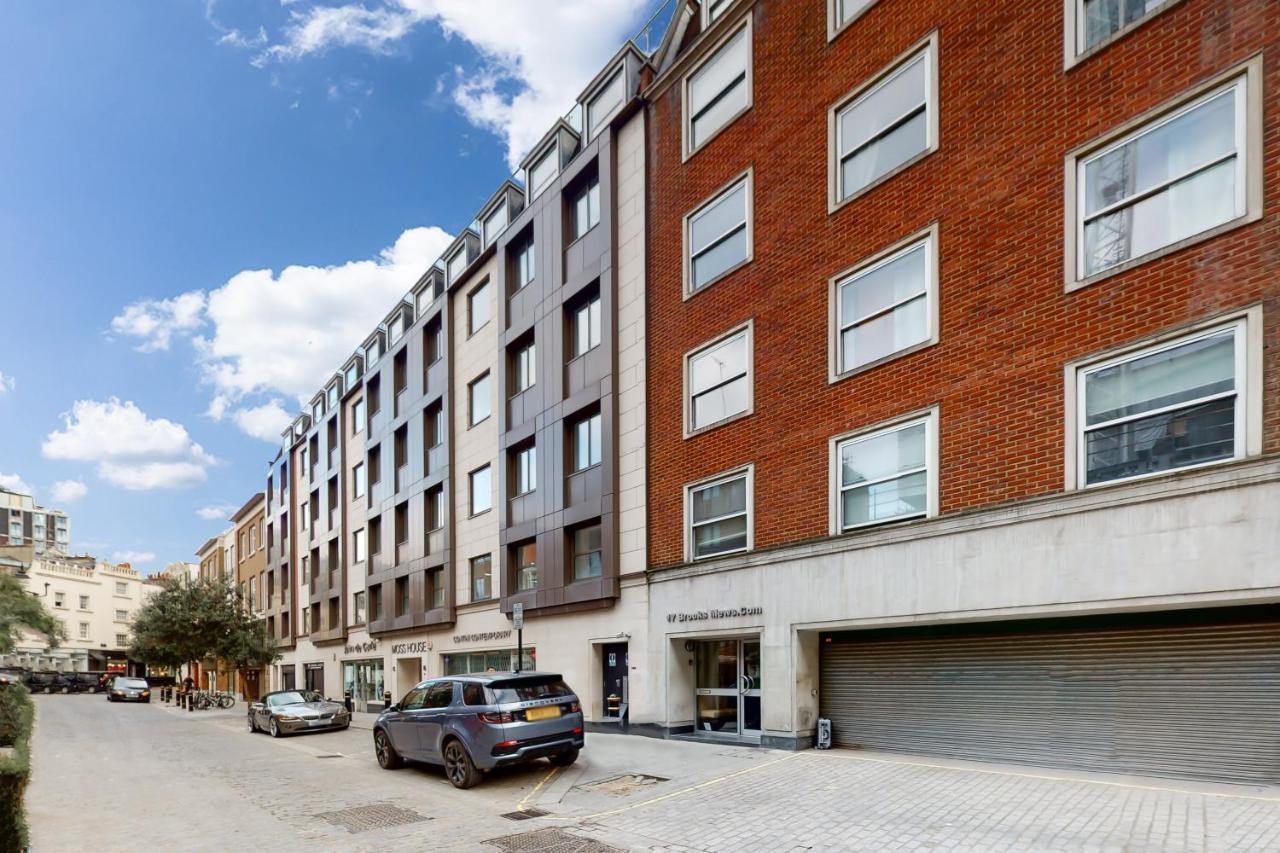 Stay In Bond Street London Exterior photo