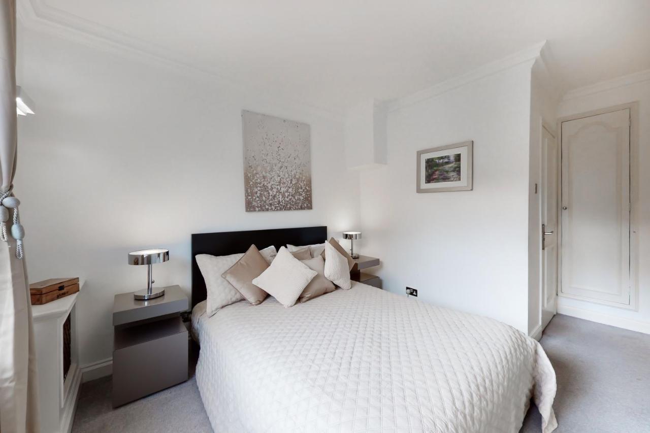 Stay In Bond Street London Exterior photo