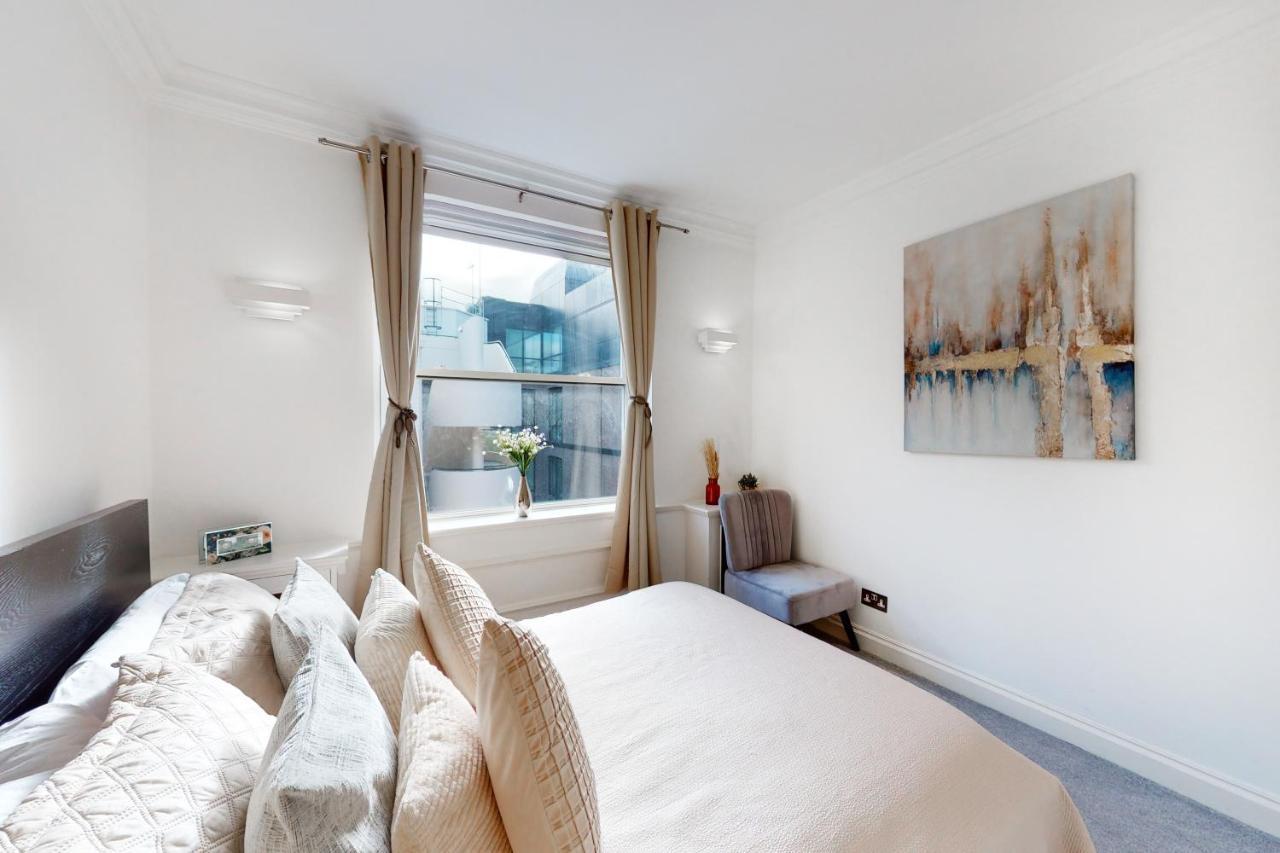 Stay In Bond Street London Exterior photo
