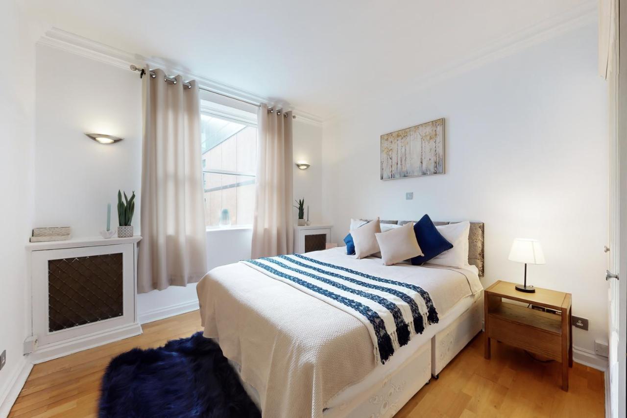 Stay In Bond Street London Exterior photo