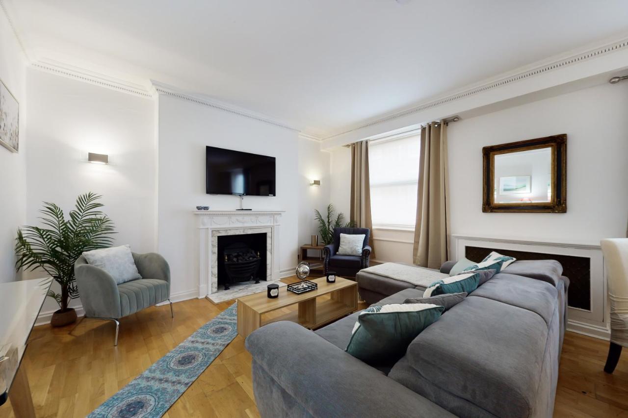 Stay In Bond Street London Exterior photo