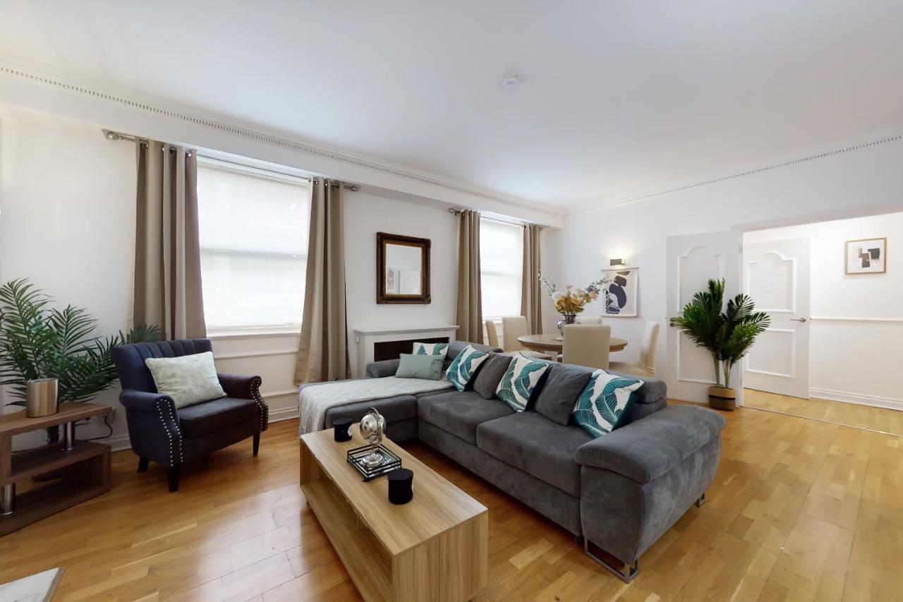 Stay In Bond Street London Exterior photo