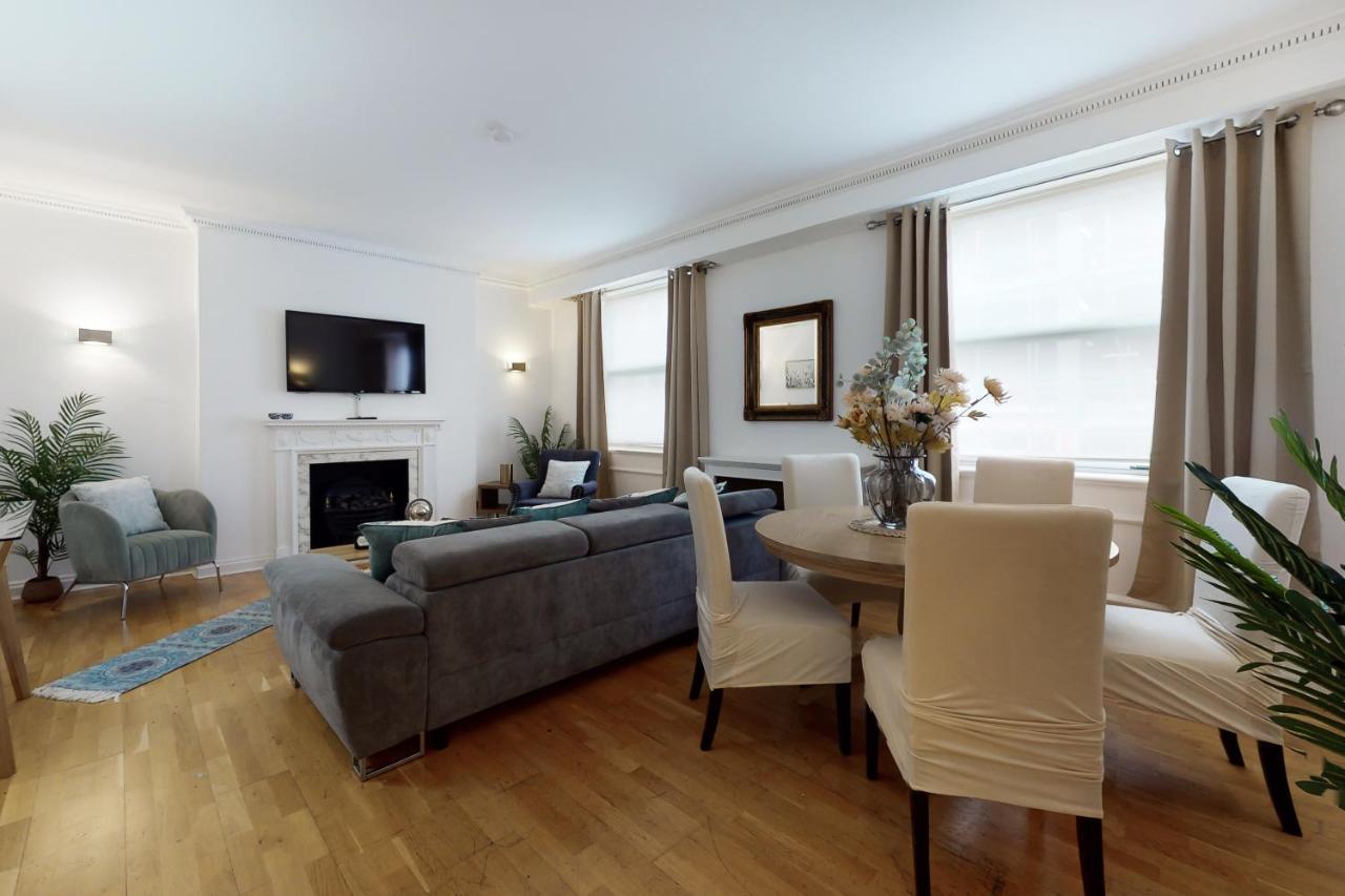 Stay In Bond Street London Exterior photo