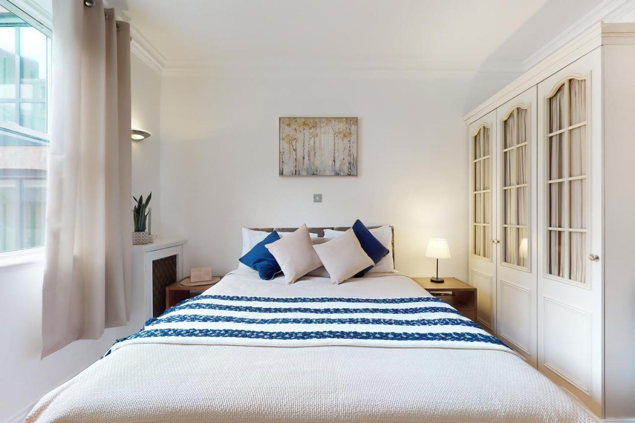 Stay In Bond Street London Exterior photo